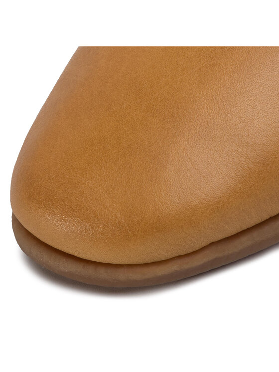 Pikolinos Pikolinos Scarpe basse 9K-4985 Giallo