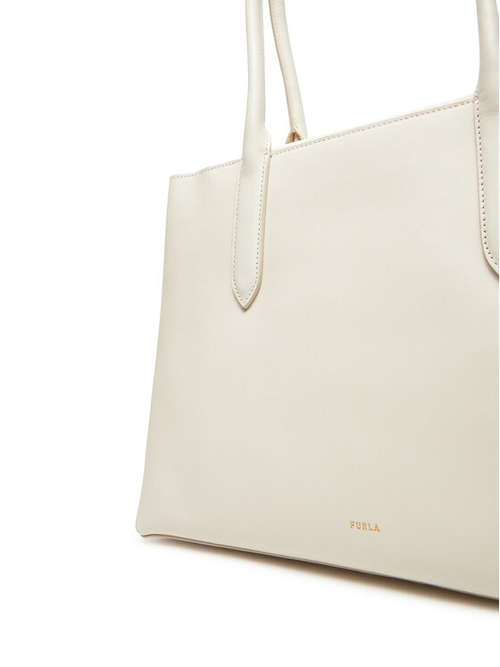 Furla Furla Borsetta WB01530 BX3169 3767S Écru