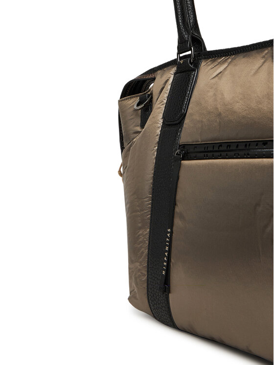 Hispanitas Hispanitas Handtasche BI254152 Braun