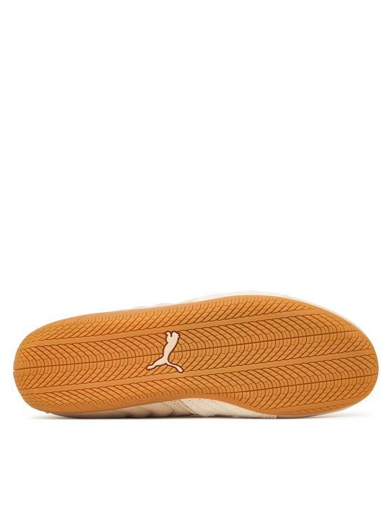 Puma Puma Сникърси Speedcat Elevated Wns 403619 03 Бежов
