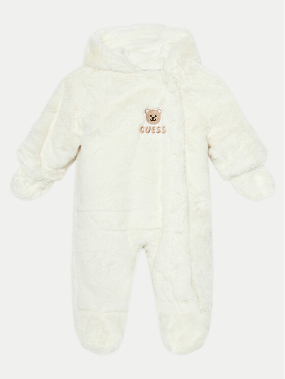 Guess Guess Гащеризон H4BW00 WCFX0 Бежов Regular Fit