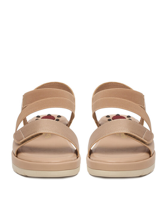 Go Soft Go Soft Sandali CEO-H3T9582-2 Rosa