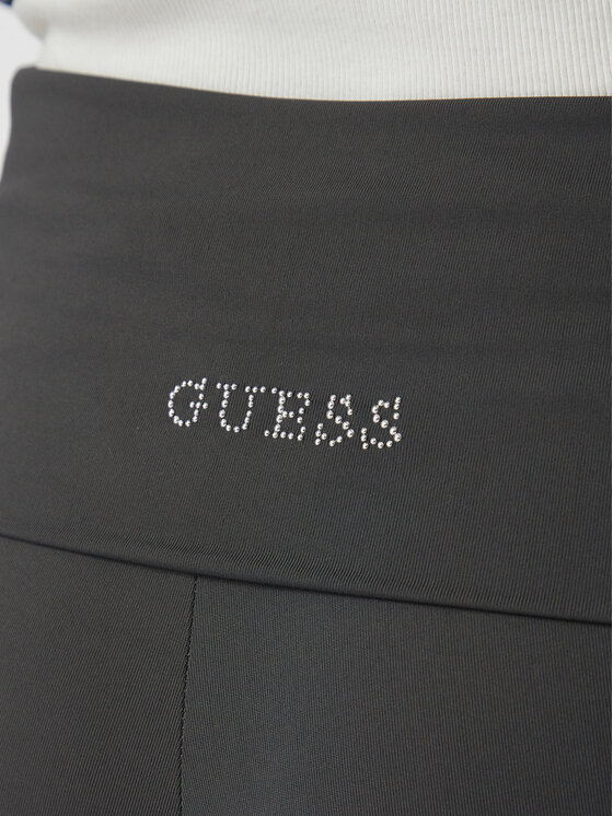 Guess Guess Клин V6YB24 K4713 Сив Regular Fit