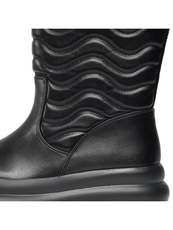 Liu Jo Liu Jo Stiefel Amy 14 SF3097 EX122 Schwarz