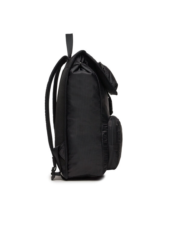 Calvin Klein Jeans Calvin Klein Jeans Rucksack Sport Essentials Sq Flat Bp43 L K50K511721 Schwarz