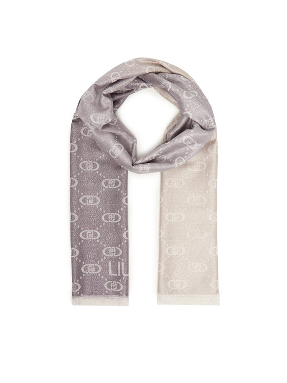 Liu Jo Fular 2F5043 T0300 Gri
