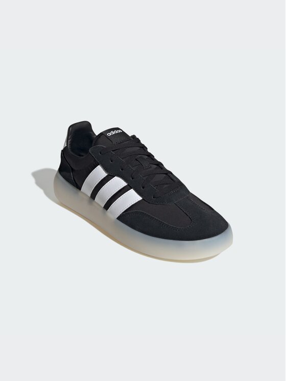 adidas adidas Sneakersy Sportswear Barreda Decode Czarny