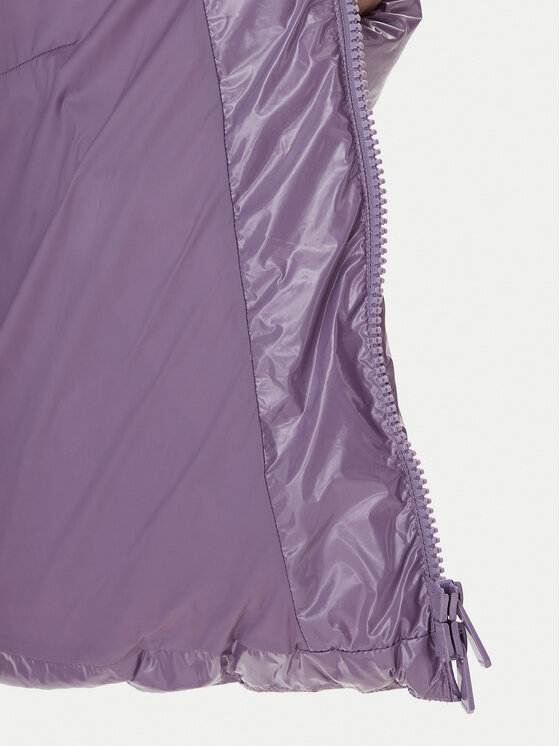 PINKO PINKO Зимно яке 101598 A2P7 Виолетов Regular Fit