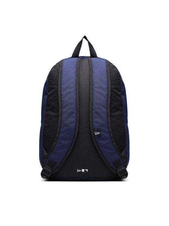 New Era New Era Plecak Mlb Multi Stadium Bag Neyyan 60287936 Granatowy