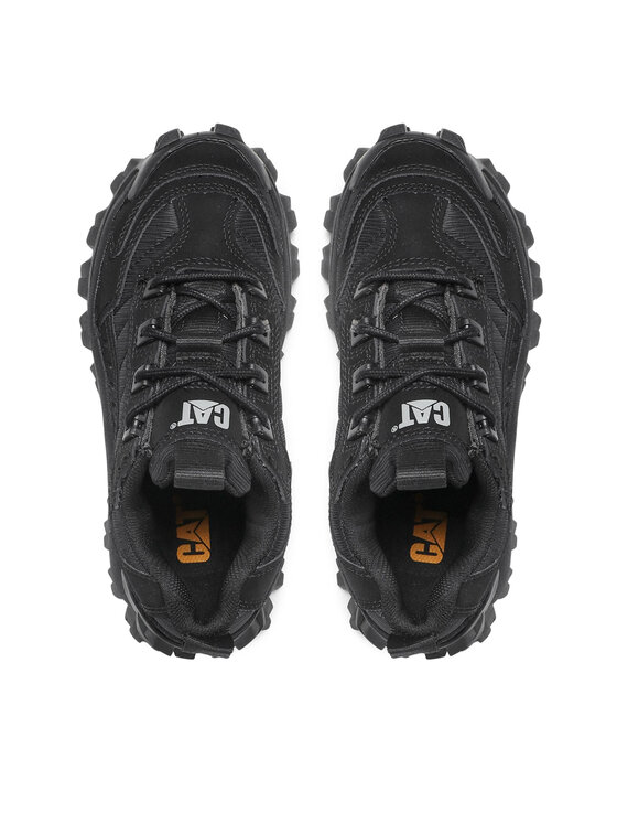 CATerpillar CATerpillar Sneakers Intruder P110463 Negru