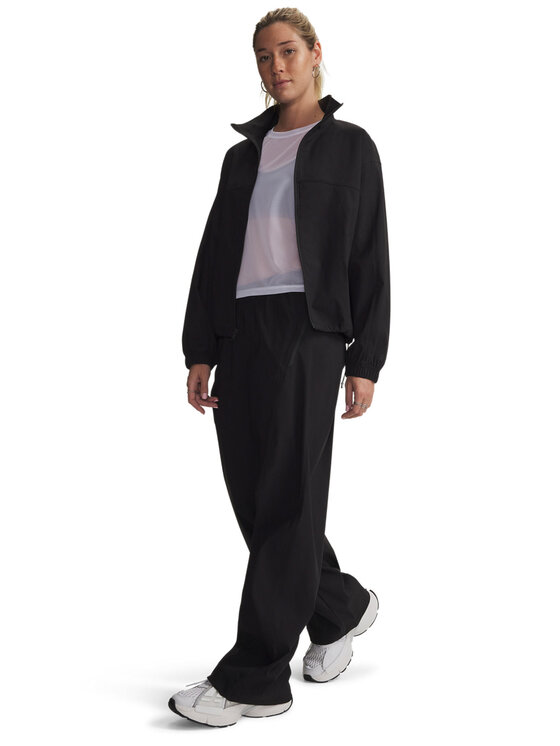Under Armour Under Armour Spodnie dresowe 6014752 Czarny Relaxed Fit