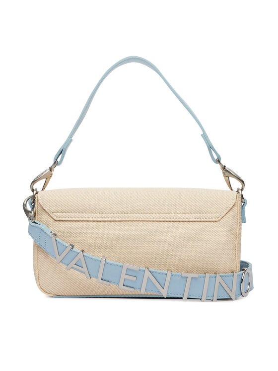 Valentino Valentino Τσάντα Alexia Summer VBSA0D04 Μπεζ