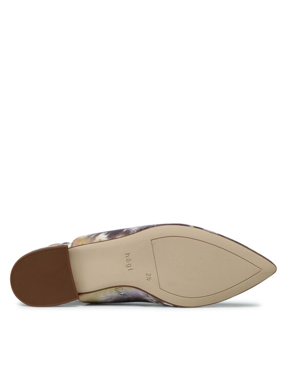 Sandali 3-100108 Marrone
