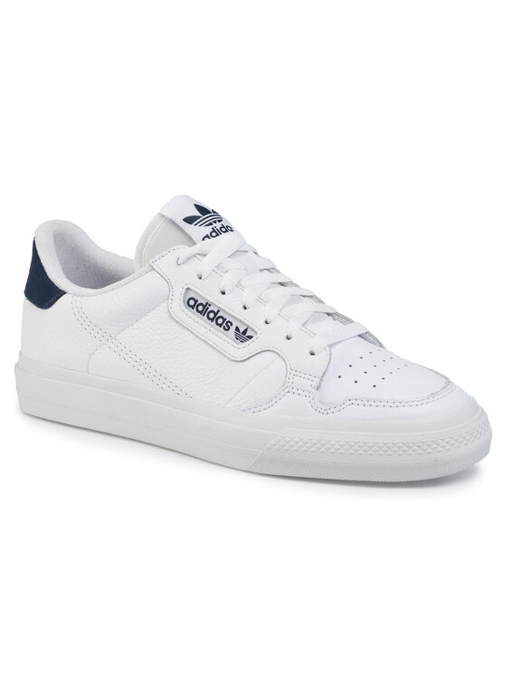 adidas Sneakers Continental Vulc EG4588 Bianco Modivo