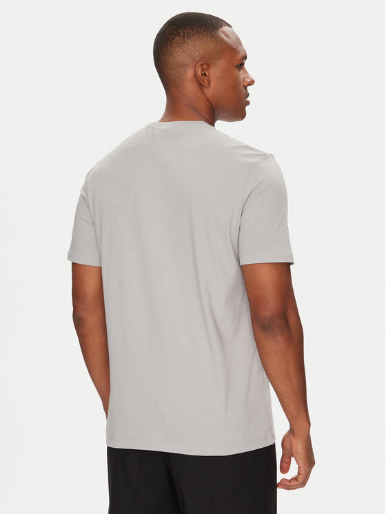 Calvin Klein Jeans Calvin Klein Jeans Majica LV04RC272G Siva Regular Fit