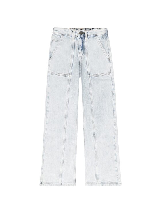 Tumble 'N Dry Tumble 'N Dry Jeansy 84/21155/14200/5901 Niebieski Regular Fit