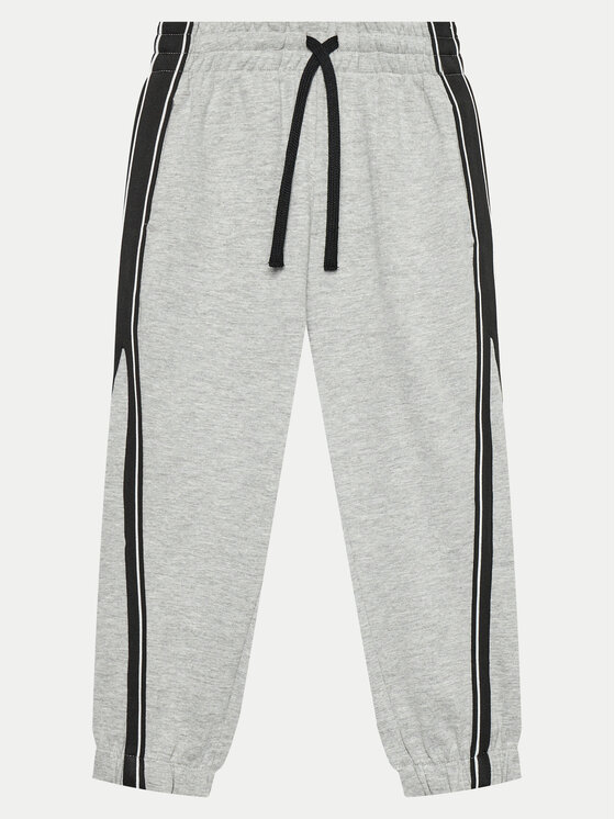 United Colors Of Benetton United Colors Of Benetton Pantaloni da tuta 330SCF059 Grigio Regular Fit