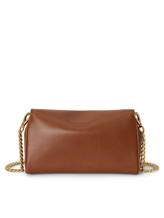 LAUREN RALPH LAUREN LAUREN RALPH LAUREN Táska 432P11743001 Barna