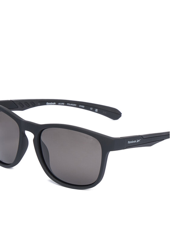 Reebok Reebok Sunčane naočale RBK5031001P56 Crna