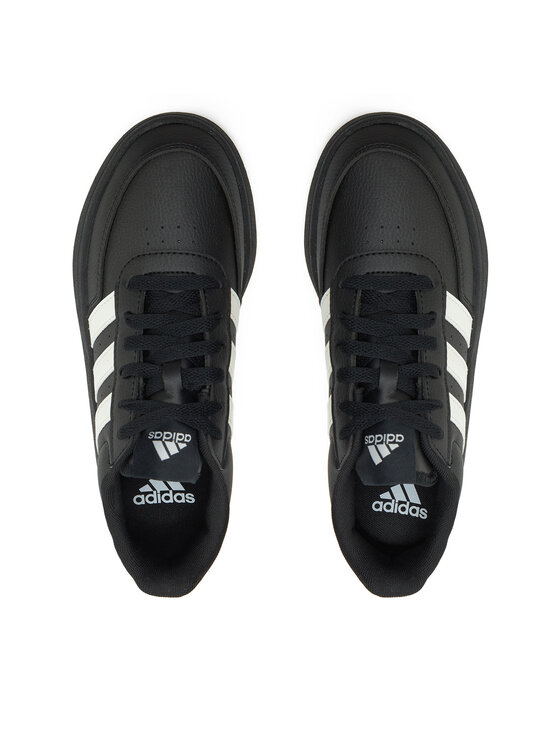 adidas adidas Tenisice Breaknet 2.0 JI4859 Crna
