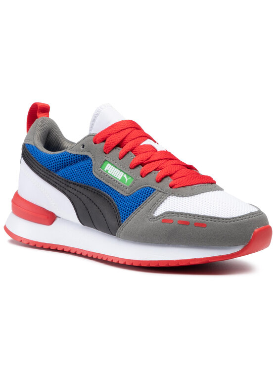 Puma Puma Αθλητικά R78 Jr 373616 05 Έγχρωμο
