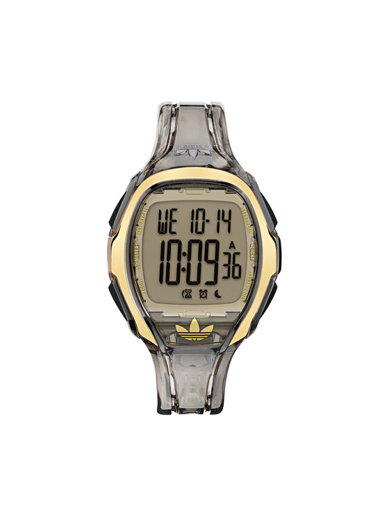 Ceas adidas Athletics One AOFH25004 Negru