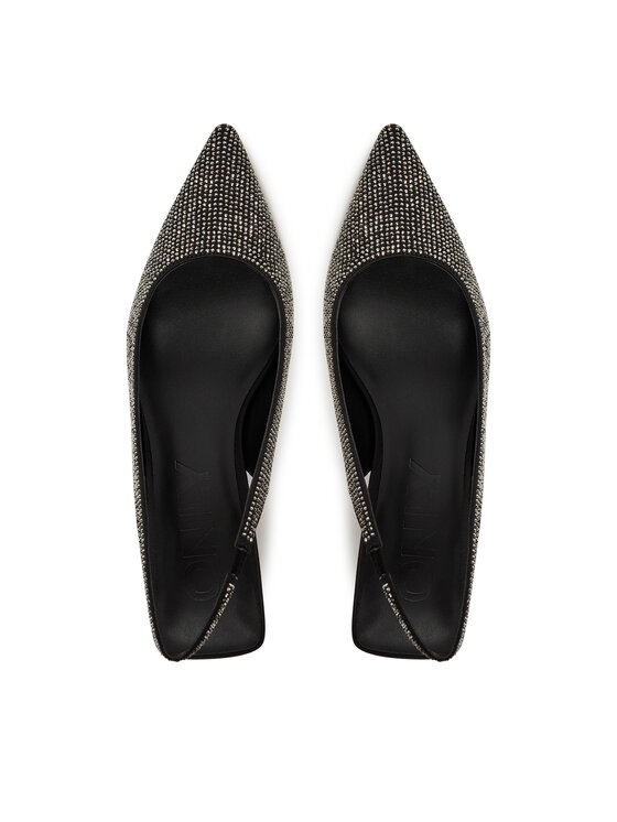 ONLY Shoes ONLY Shoes Γοβάκια Onlcoco 15340946 Μαύρο