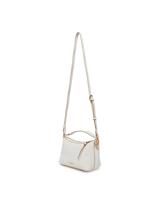 Aldo Aldo Borsetta Paxtoni 13989533 Bianco