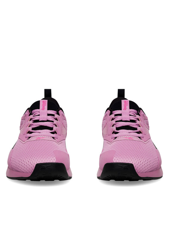 Reebok Reebok Edzőtermi cipők Nanoflex Tr 2 100074541 Rózsaszín