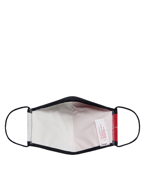 Tommy Hilfiger Tommy Hilfiger Näomask AW0AW10051 Värviline