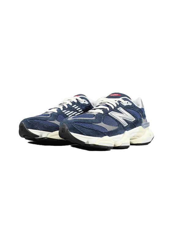 New Balance New Balance Sneakersy New Balance 9060 Navy White Tmavomodrá