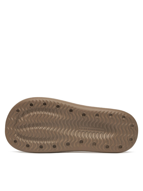 Sprandi Sprandi Şlapi M-69890 Negru