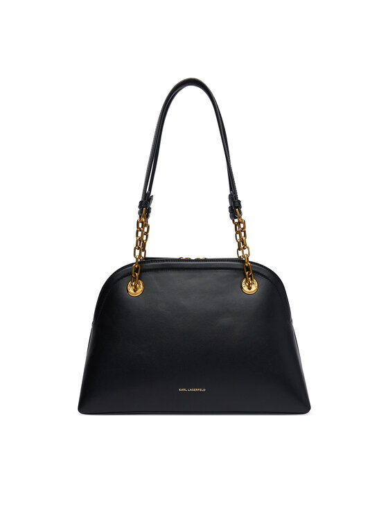 KARL LAGERFELD KARL LAGERFELD Τσάντα B2W30038 Μαύρο