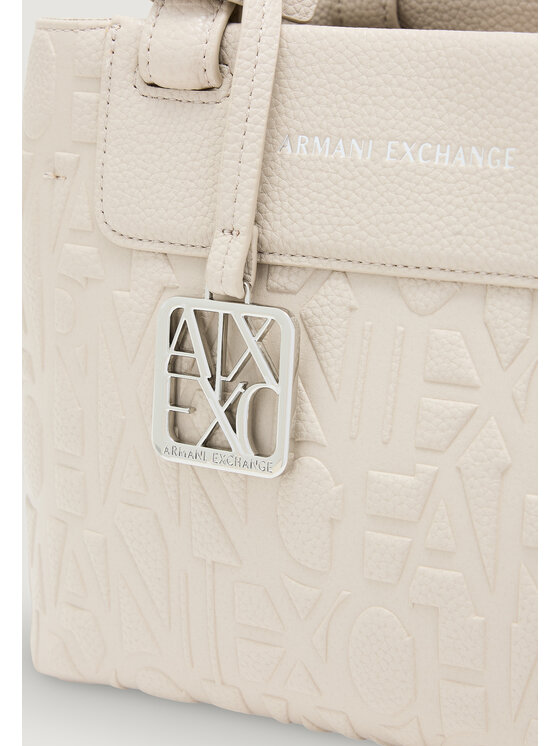 Armani Exchange Armani Exchange Borsetta XW001576 AF15774 Beige