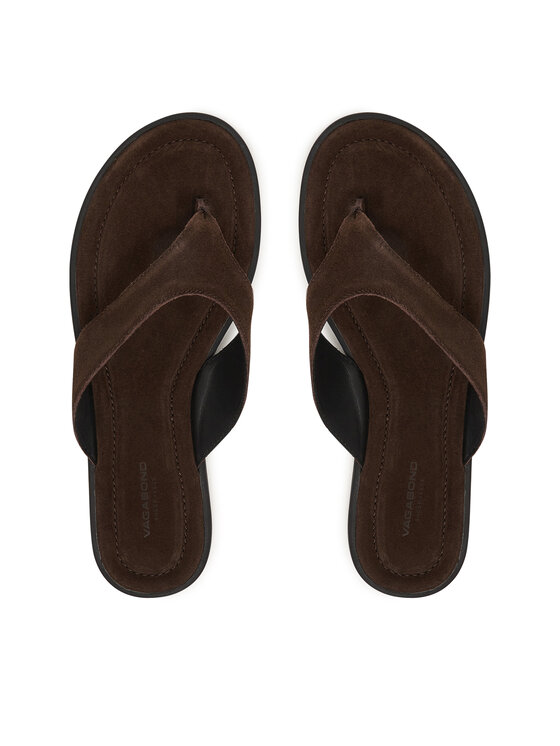 Vagabond Shoemakers Vagabond Shoemakers Flip-flops Zaida 6109-140-31 Barna