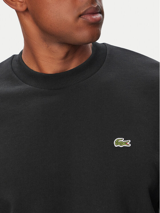 Lacoste Lacoste Jopa SH8868 Črna Regular Fit