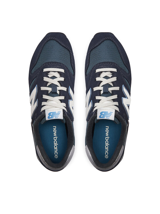 New Balance New Balance Sneakersy ML373OK2 Granatowy