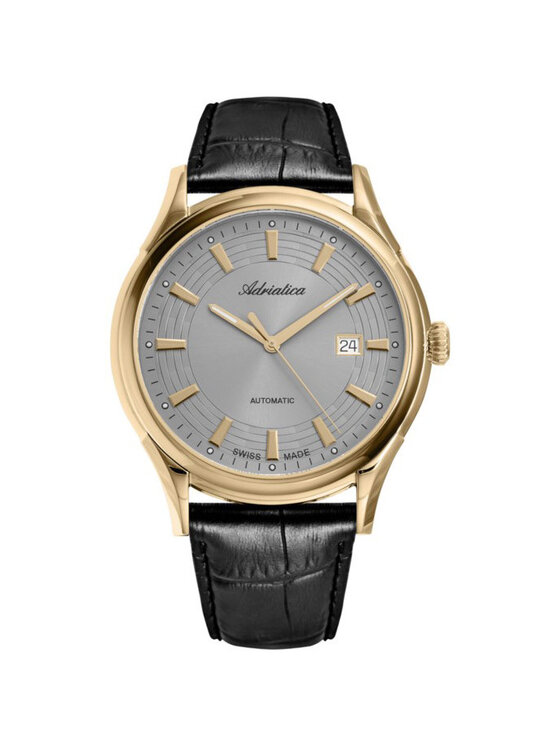 Adriatica Adriatica Orologio A2804.1217A Nero