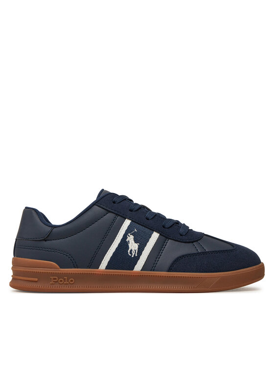 Polo Ralph Lauren Sneakers RL01253410 Dunkelblau Modivo