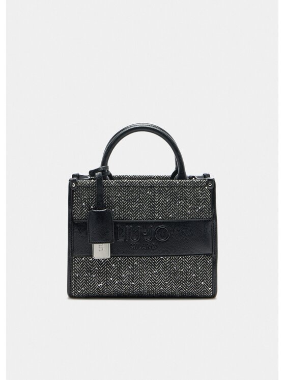 Liu Jo Liu Jo Borsa spesa AF5192T911222222 Nero