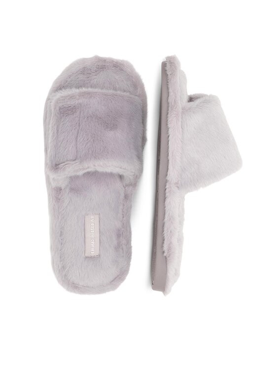 Home & Relax Home & Relax Pantofole P3194805 Grigio