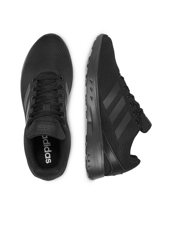 adidas adidas Маратонки за бягане C-NEBZED BASIC KJ4330 Черен