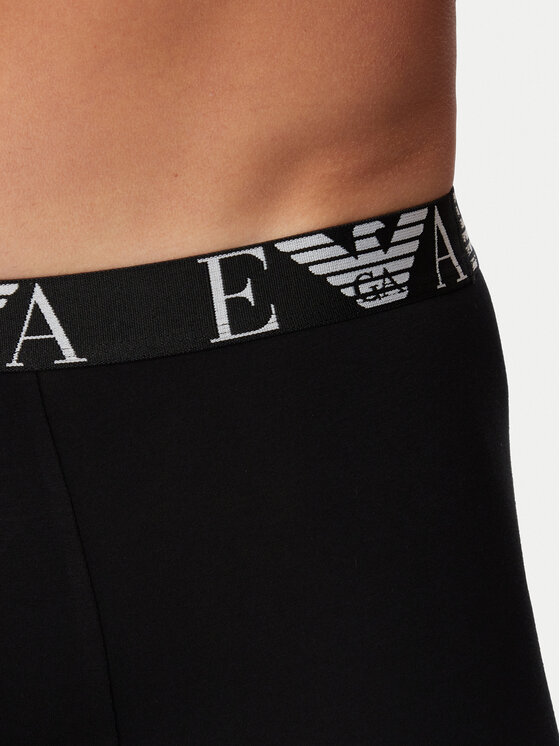 Emporio Armani Underwear Emporio Armani Underwear Set de boxeri﻿ EM003793 AF25048 MC653 Colorat
