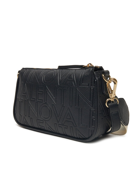 Valentino Valentino Soma Pansy VBS8PG42 Melns