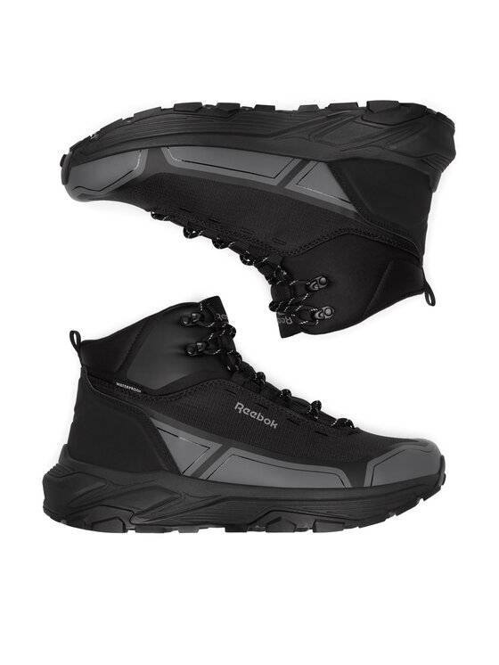 Reebok Reebok Μποτίνια S24W131A-9 Μαύρο