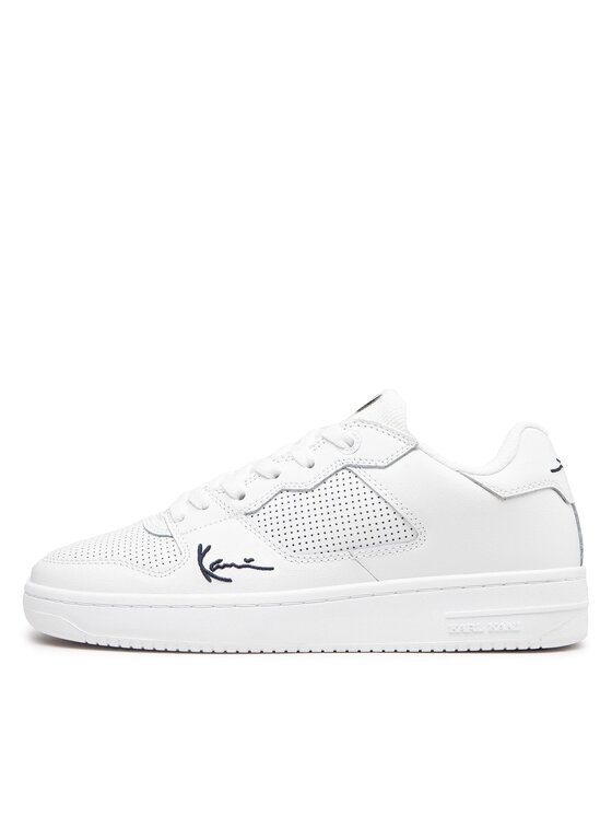Karl Kani Karl Kani Sneakersy Kani 89 Classic 1080976 Biela