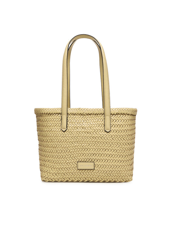 KARL LAGERFELD KARL LAGERFELD Сумка B2W30206 Світло-жовтий
