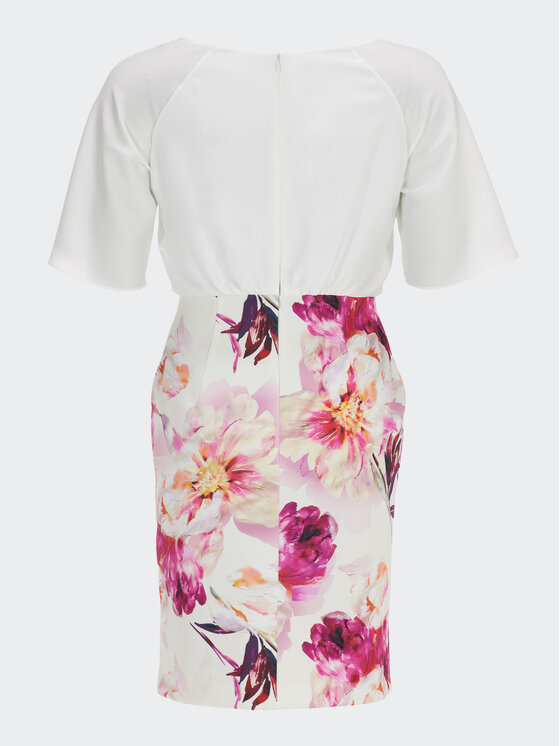 Swing Swing Koktélruha 5AG16100 Színes Slim Fit