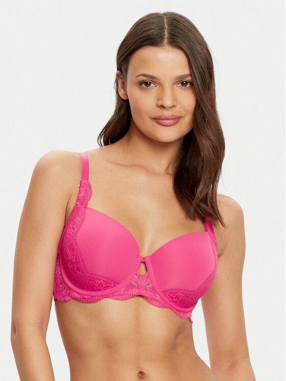 Dorina Dorina Bügel-BH Zayna FXTT0045LA163 Rosa