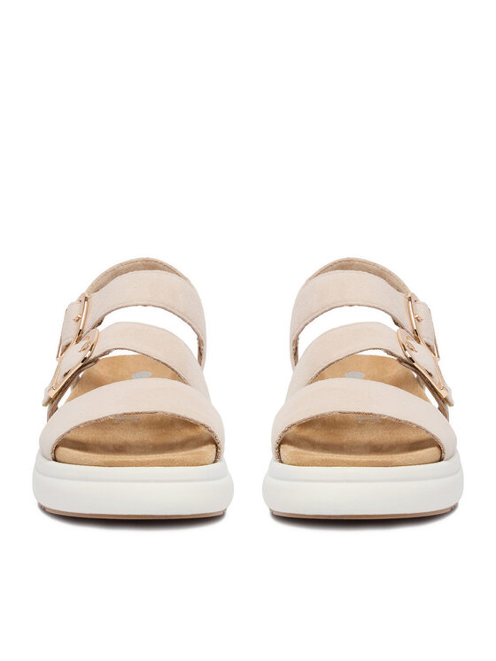 Remonte Remonte Sandalen CEO-D0L50-60 Beige